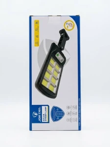 Felinar de strada cu baterie /60 jt-tycob300w