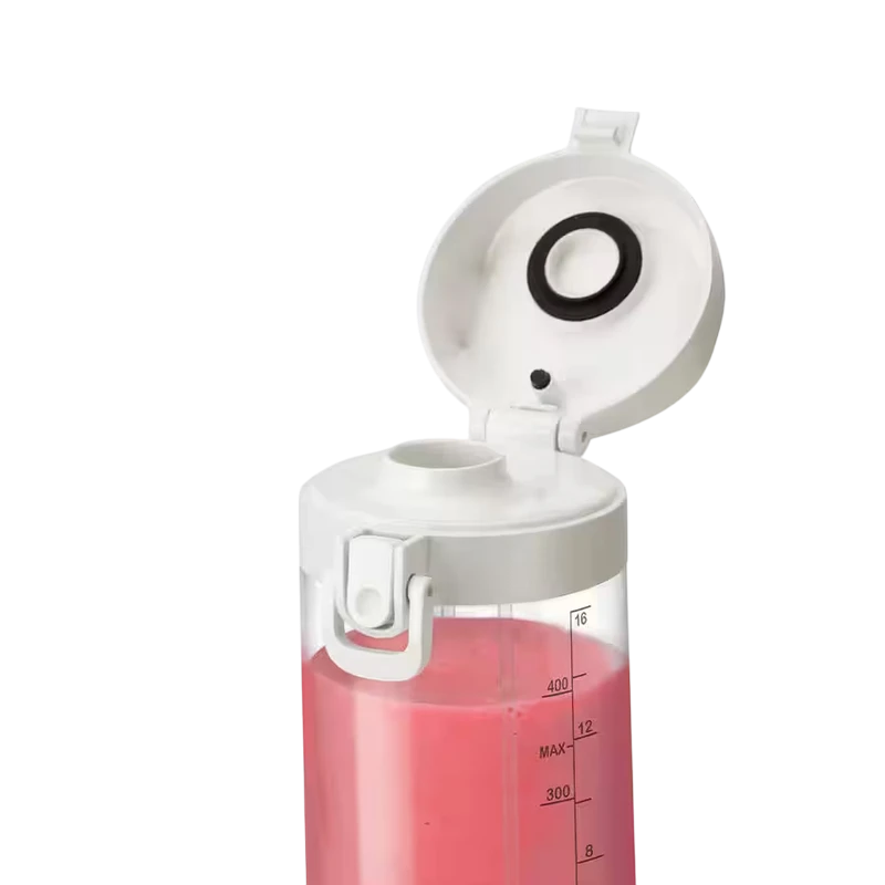 Стационарный блендер nutribullet nbp003w, белый 2