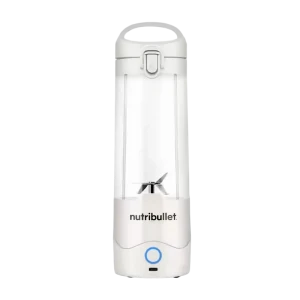 Стационарный блендер nutribullet nbp003w, белый Thumbnail 1