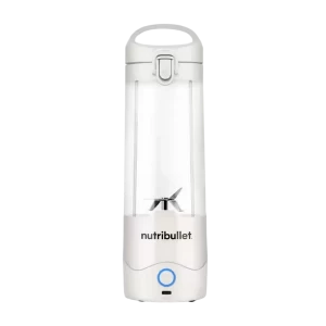 Стационарный блендер NutriBullet NBP003W, Белый