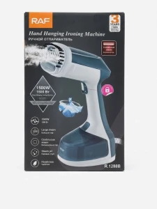 Aparat cu vapori pentru haine /12 r1288