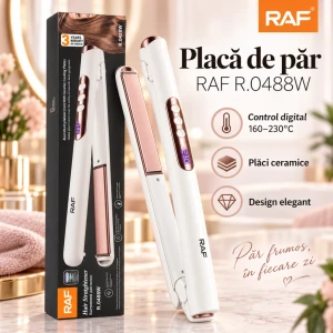Placa de indreptat parul /60 r0428