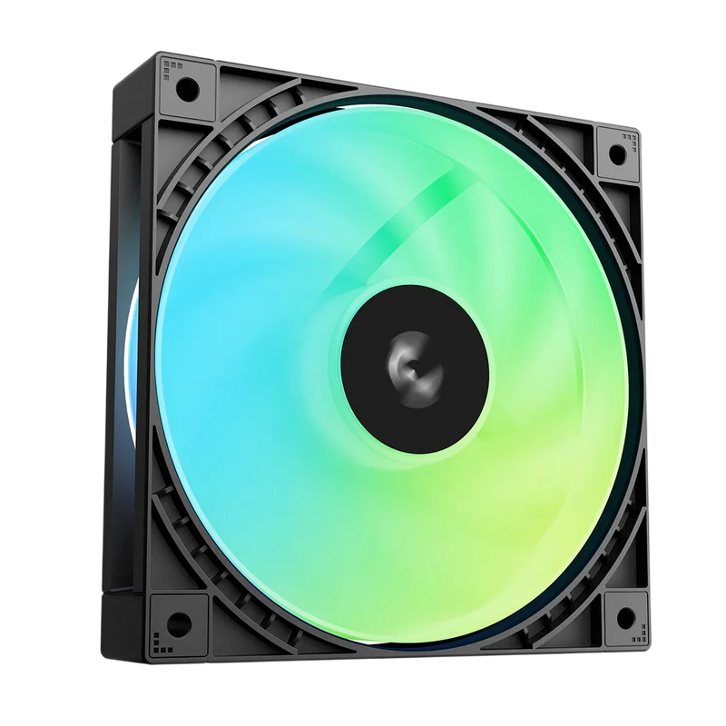 Cooler procesor deepcool lt360 vision argb 5