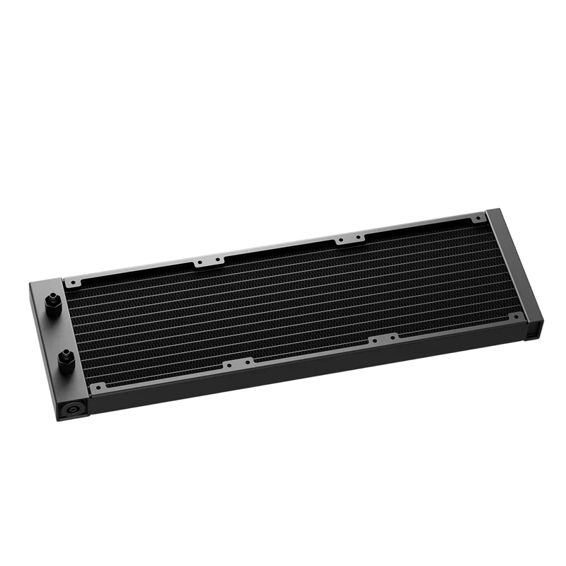 Cooler procesor deepcool lt360 vision argb 4