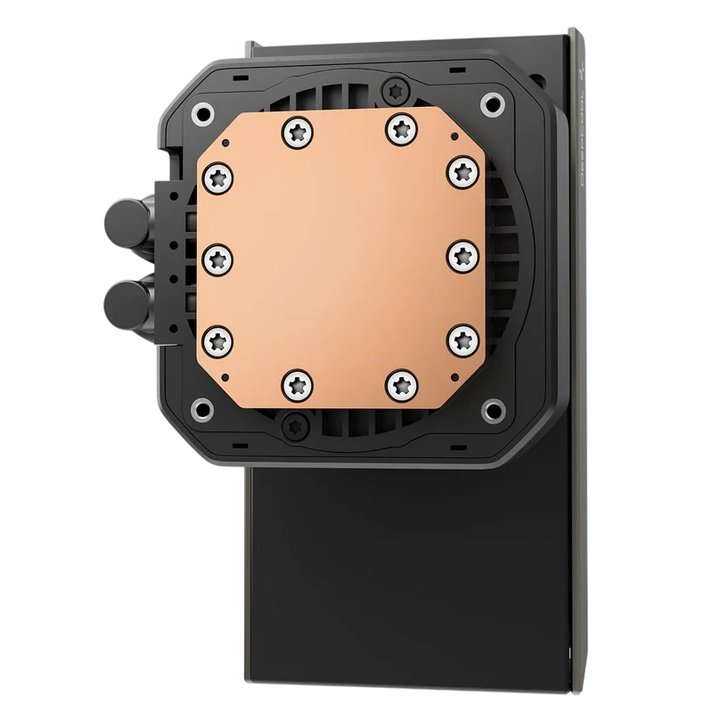 Cooler procesor deepcool lt360 vision argb 6