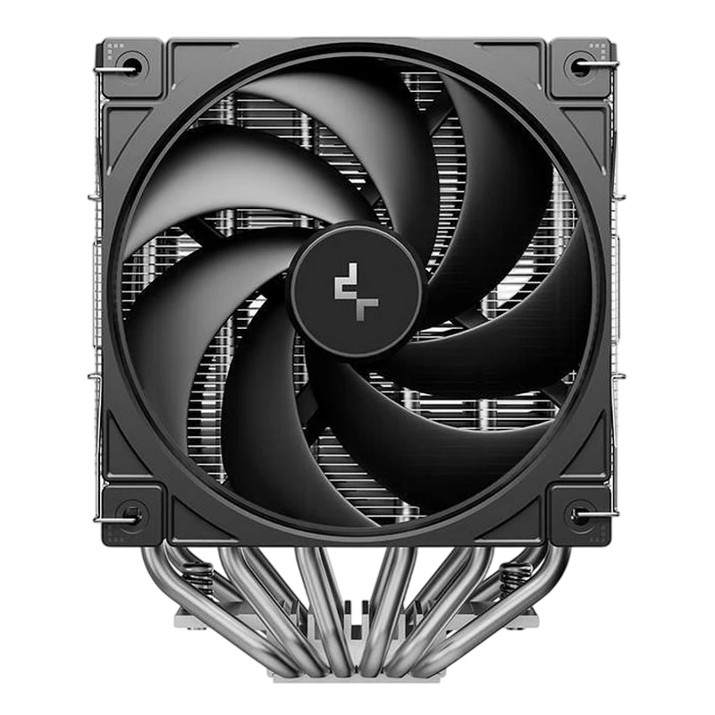 Кулер для процессора deepcool ag620 g2 8