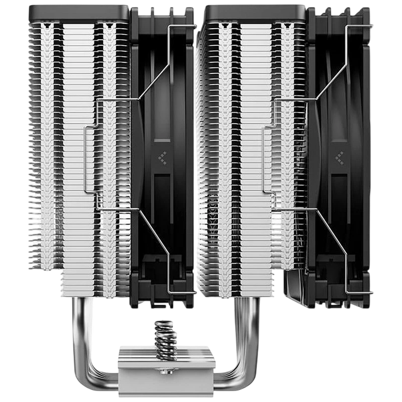 Кулер для процессора deepcool ag620 g2 9