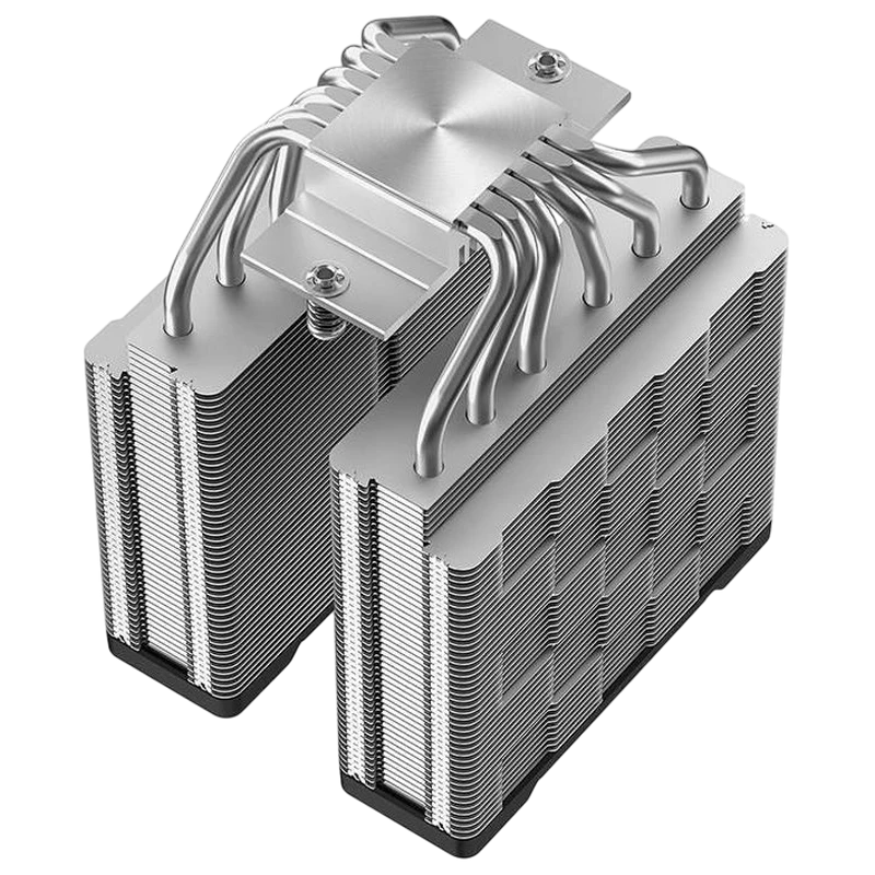 Кулер для процессора deepcool ag620 g2 2