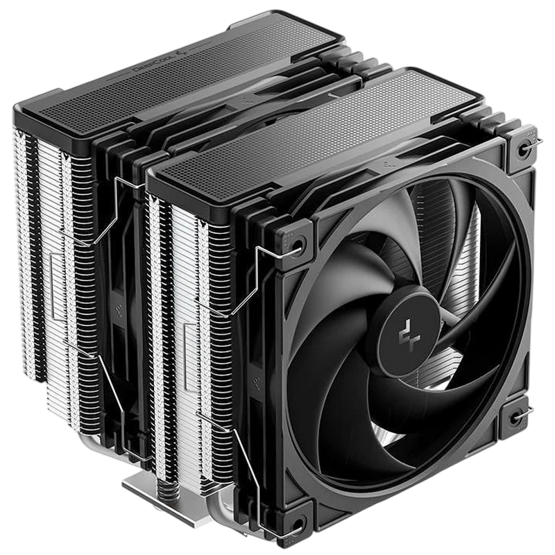 Кулер для процессора deepcool ag620 g2 3