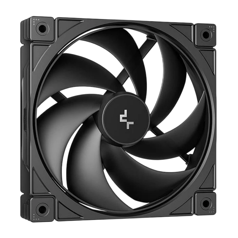 Кулер для процессора deepcool ag620 g2 4