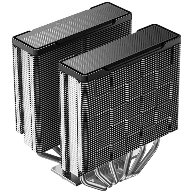 Кулер для процессора deepcool ag620 g2 5