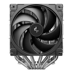 Кулер для процессора deepcool ag620 g2 Thumbnail 8