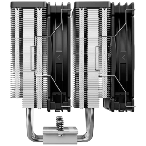 Кулер для процессора deepcool ag620 g2 Thumbnail 9