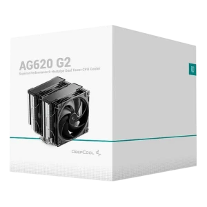 Кулер для процессора deepcool ag620 g2 Thumbnail 7