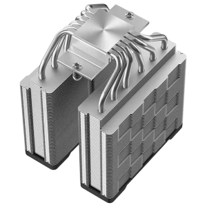 Кулер для процессора deepcool ag620 g2 Thumbnail 2