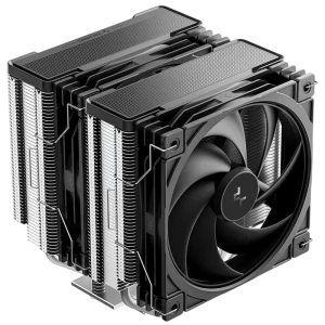 Кулер для процессора deepcool ag620 g2 Thumbnail 3