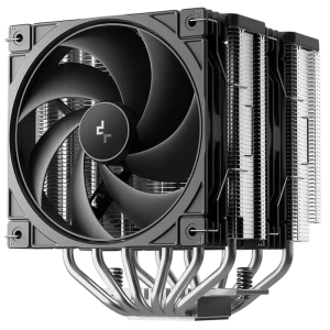 Кулер для процессора deepcool ag620 g2