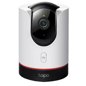 Camera de supraveghere Smart TP-LINK TAPO C225, Alb