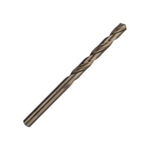 Сверло по металлу 7.5 mm hss-co сталь цилиндрический bosch