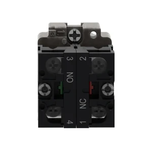 Переключатель с ключом 220 - 240 в 3 a ip65 чёрный schneider-electric Thumbnail 3