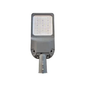 Светодиодный уличный светильник 120 вт led 4000 k ip66 220 - 240 в elmos