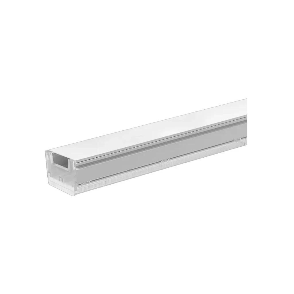 Corp de iluminat led 60/52/44/36 w smd 3cct 9600 lm 220 - 240 v ip20 elmos 2