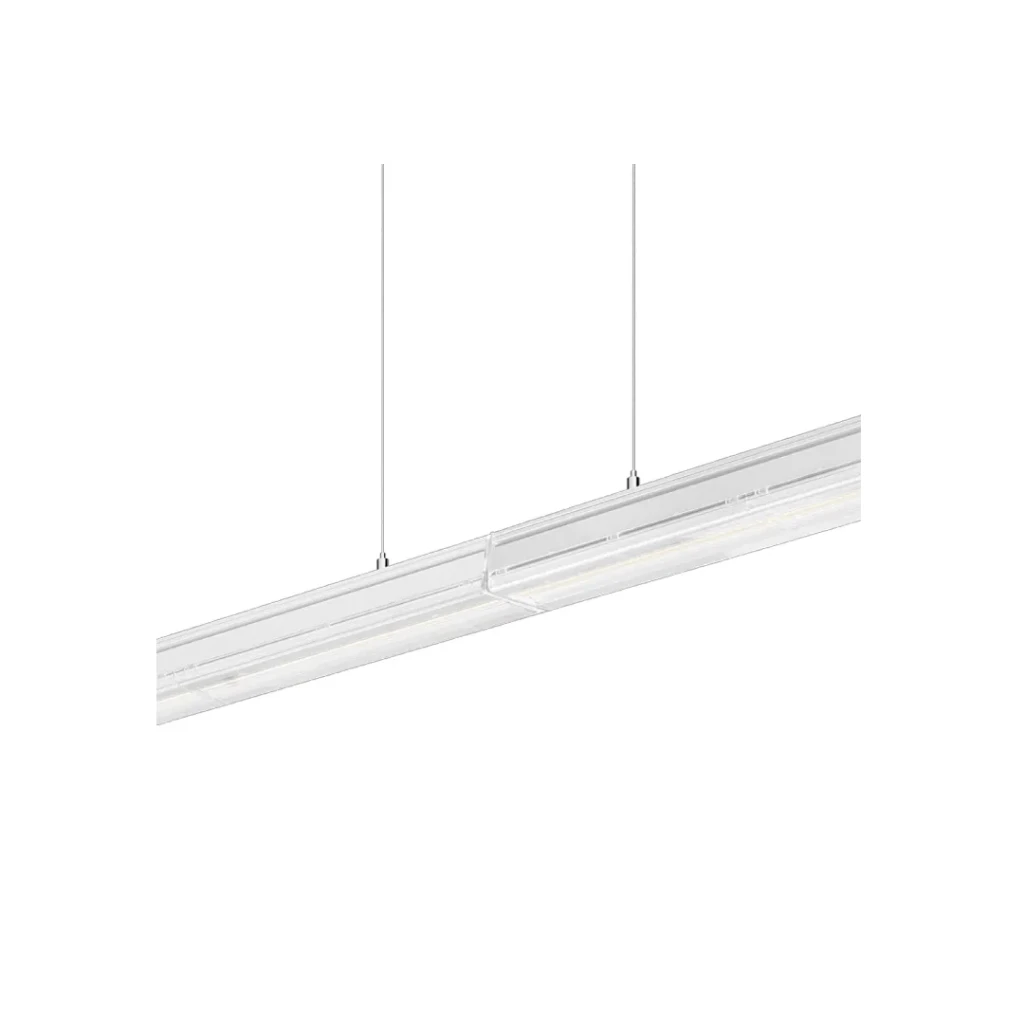 Corp de iluminat led 60/52/44/36 w smd 3cct 9600 lm 220 - 240 v ip20 elmos 3