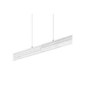 Corp de iluminat led 60/52/44/36 w smd 3cct 9600 lm 220 - 240 v ip20 elmos Thumbnail 3