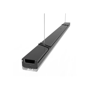 Corp de iluminat led 60/52/44/36 w smd 3cct 9600 lm 220 - 240 v ip20 elmos Thumbnail 3