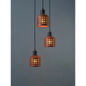 Corp de iluminat led suspendat decor clay windows 6 w e27 ip20 220 - 240 v osram Thumbnail 2