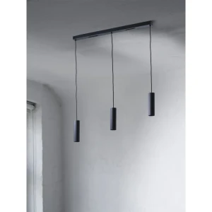 Corp de iluminat led suspendat decor drums 7.5 w gu10 ip20 220 - 240 v osram Thumbnail 4
