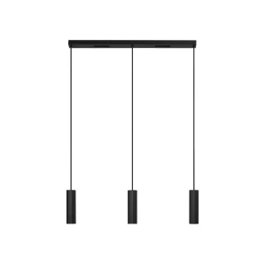 Corp de iluminat led suspendat decor drums 7.5 w gu10 ip20 220 - 240 v osram