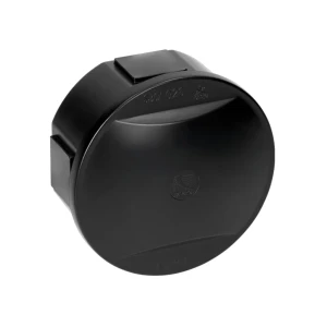 Cutie de distribuție anti-uv 80 x 40 x 40 mm plastic orno