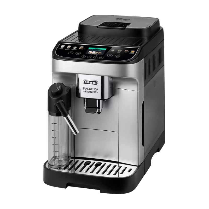 Aparat de cafea delonghi ecam 310.80 sb, 1450w, negru 4