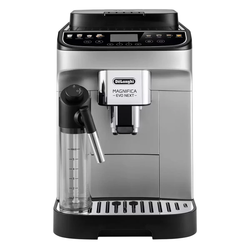 Aparat de cafea delonghi ecam 310.80 sb, 1450w, negru 3