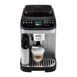 Aparat de cafea delonghi ecam 310.80 sb, 1450w, negru Thumbnail 1