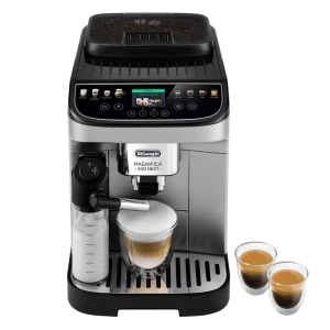 Aparat de cafea delonghi ecam 310.80 sb, 1450w, negru Thumbnail 2