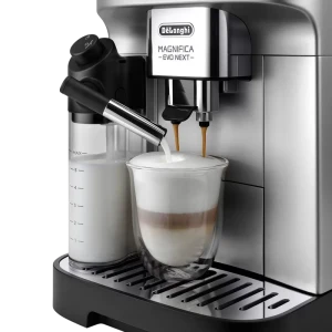 Aparat de cafea delonghi ecam 310.80 sb, 1450w, negru Thumbnail 5
