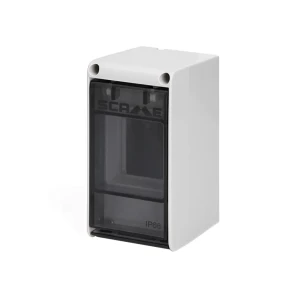 Cutie pentru automate 2 module ikona ip66 scame