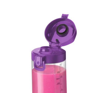 Blender staționar nutribullet nbp003pu, violet Thumbnail 3
