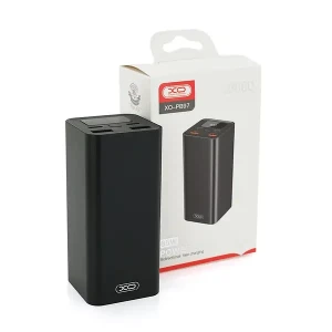 Baterie externă xo pb97 pd65w pentru laptop 20000mah negru