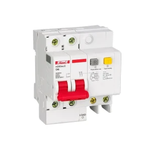 Întreruptor automat diferențial hdb3wle c 100 ma 40 a 2p 220 - 240 v himel