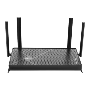 Беспроводной маршрутизатор TP-LINK Archer BE230, Чёрный