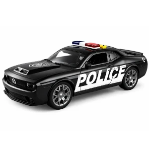 Mașină de poliție 1:18 (lumină / sunet) Thumbnail 2