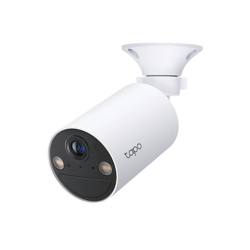 Camera de supraveghere smart tp-link tapo c410, alb 2