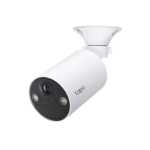 Camera de supraveghere smart tp-link tapo c410, alb Thumbnail 2