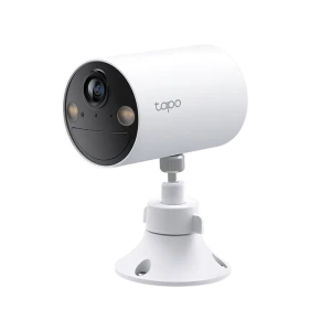 Camera de supraveghere smart tp-link tapo c410, alb Thumbnail 3