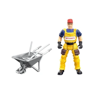 1:32 set utilaje de construcții cu fricțiune (lumini /sunete) Thumbnail 7