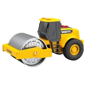 1:32 compactor rutier cu fricțiune (lumini /sunete) Thumbnail 2