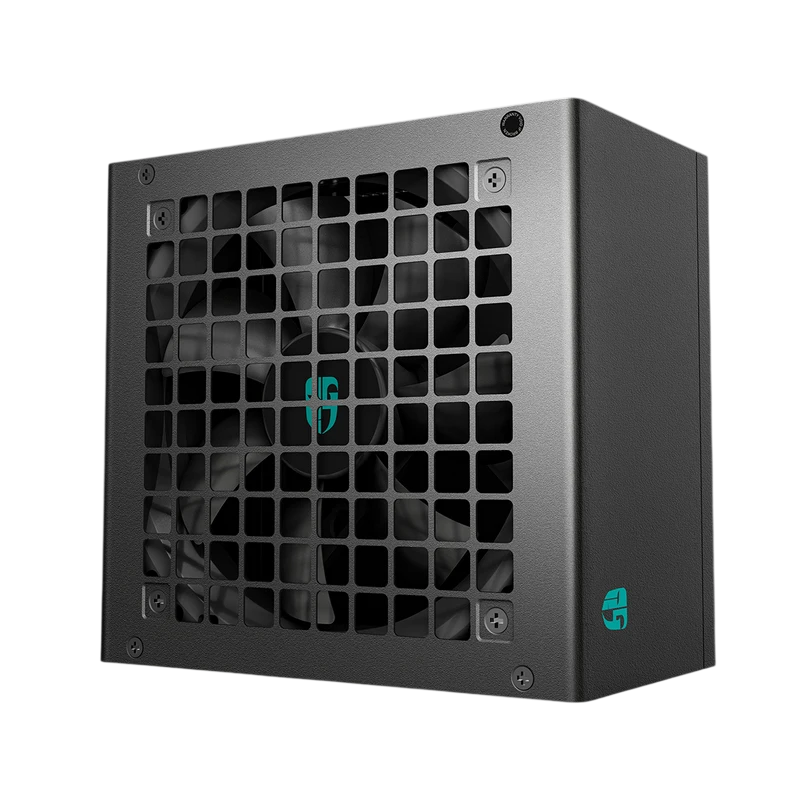 Блок питания для компьютеров deepcool pf500x, 500вт, atx,  6